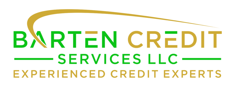 Barten Credit Services Transparent Logo